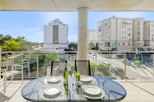 Maritim 2 D Roses - Immo Barneda