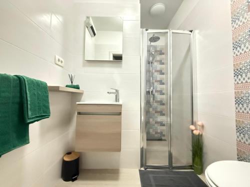 Appartamento Soul & Travel Ac And Wifi Croazia