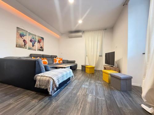 Appartamento Soul & Travel Ac And Wifi Croazia