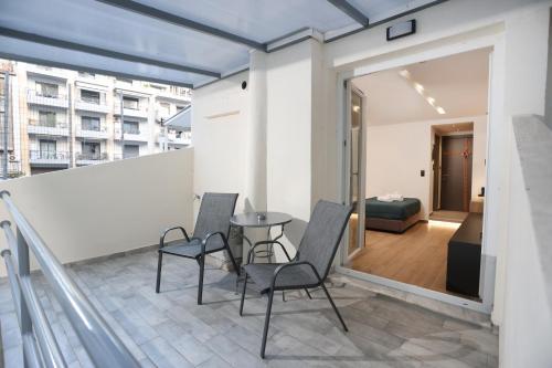 Artisan Executive Suites