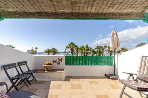 Coqueto apart. en Las Coronas