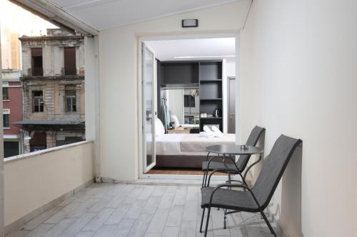 Artisan Executive Suites
