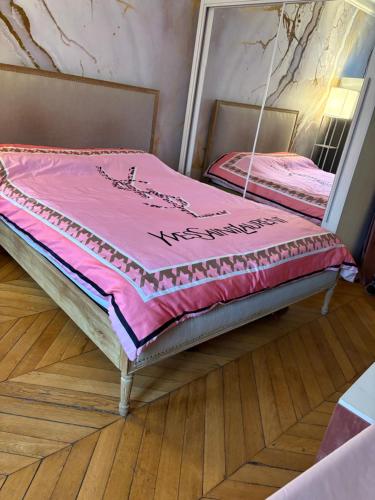 Photo de la galerie de l'établissement Wonderful Room Nearby Champs Elysées, à Paris