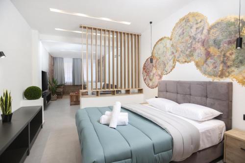 Artisan Executive Suites