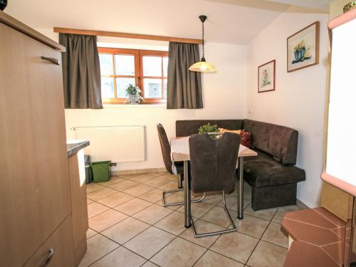 Posezení v ubytování Apartment Plank-2 by Interhome