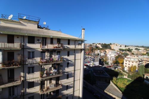 Casa di Lola Metro Conca d' Oro