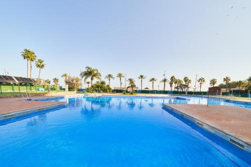 Paradise Playamar Torremolinos