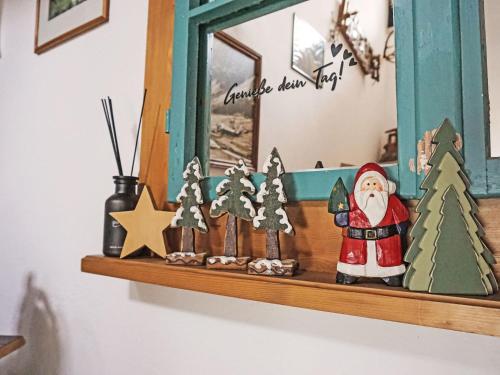 Gambar di galeri bagi Apartment Daheim – Wildspitz by Interhome di Plangeross