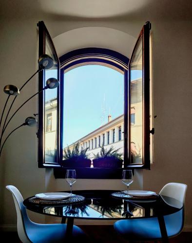 My Guest in Florence