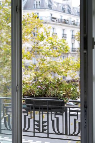 Best Western Hotel Le Montparnasse
