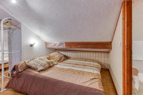 Gallery image of Magnimon 2 - Le Charme Rustique in Villard-Reculas