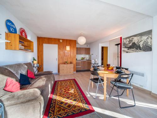 Studio Baikonour-9 by Interhome
