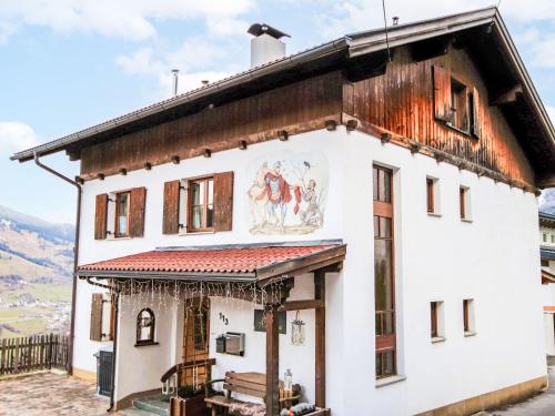 Apartment Alberts Huamat by Interhome