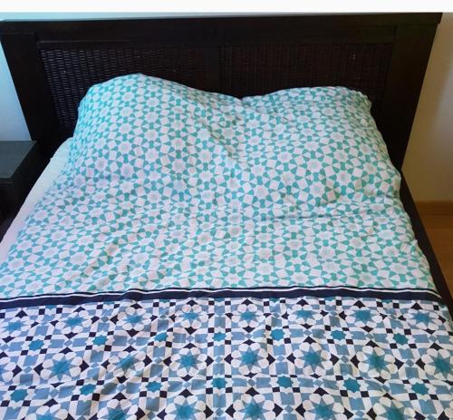 Chambre Double dans une maison