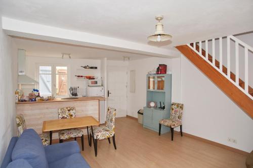 Photo de la galerie de l'établissement Maison village, à Fitou