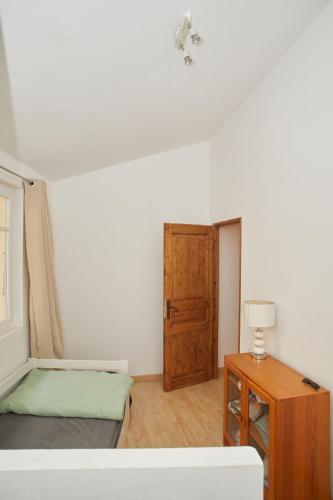 Photo de la galerie de l'établissement Maison village, à Fitou