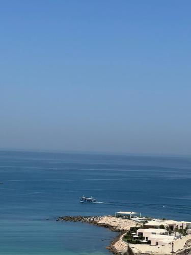 Sea View Haven In San Stefano