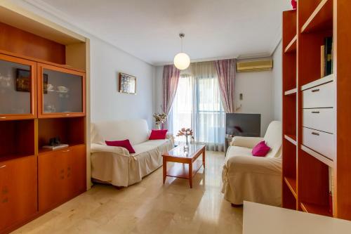 Central & Spacious Miraflores Alicante - Top Rated