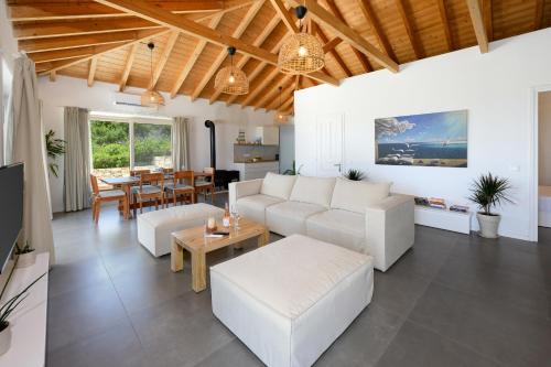 Gambar di galeri bagi Villa Porto Mongonisi di Porto Ozias