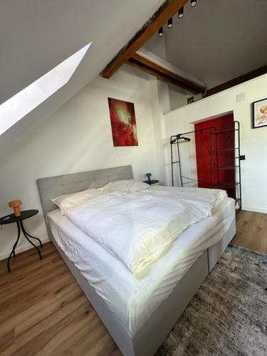 Foto Apartament Salzburg mit Untersberg Ausblick 2