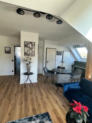 Foto Apartament Salzburg mit Untersberg Ausblick 4