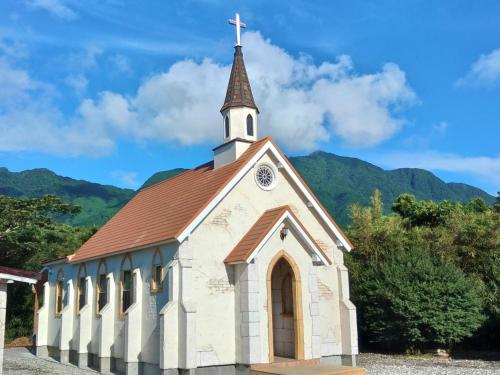 Γενική θέα στο βουνό ή θέα στο βουνό από  αυτή η παραθεριστική κατοικία