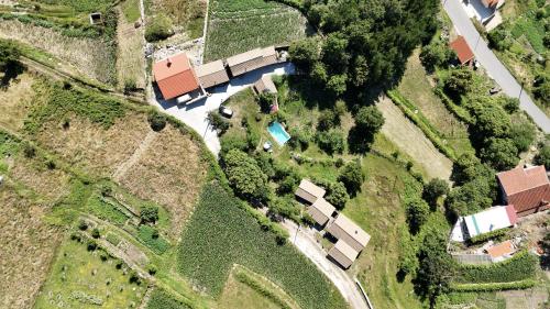 Gambar di galeri bagi Horizontes Serranos di Tondela