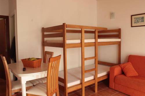 Ένα ή περισσότερα κρεβάτια σε δωμάτιο στο Quinta do Valão