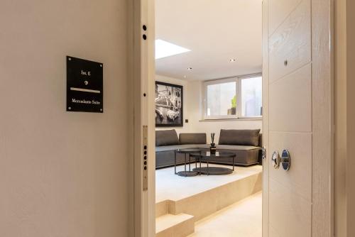 JOIVY Borghese Luxury Suite
