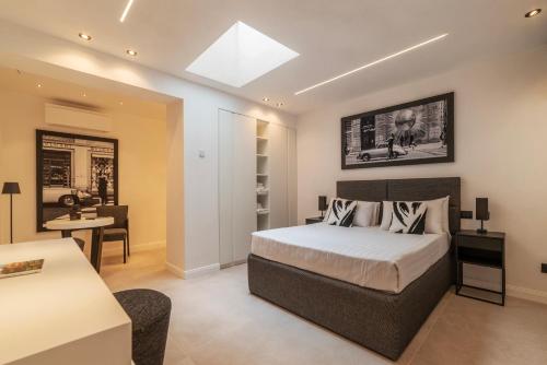 JOIVY Borghese Luxury Suite