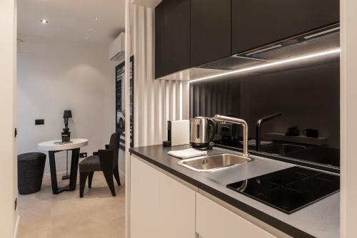 JOIVY Borghese Luxury Suite