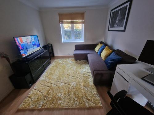Gallery image of Calm and Cosy for Professionals in Purfleet