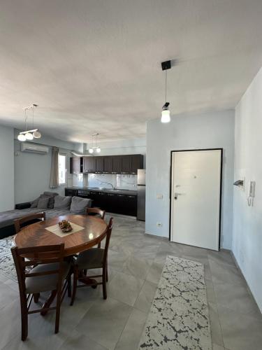 Horizon Peak Apartment