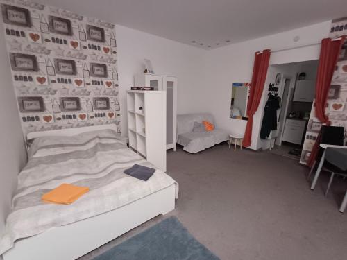 Apartment42 1086 Budapest, Dankó utca kép - 2