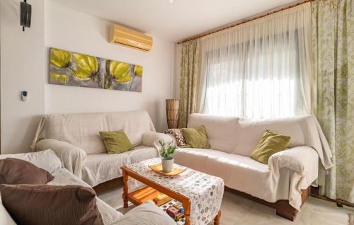 Lovely Apartment In Benalmádena With Wifi