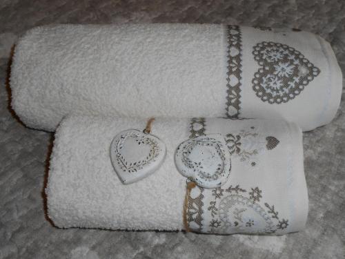 FontainamoreにあるB&B Mont Marsのギャラリーの写真
