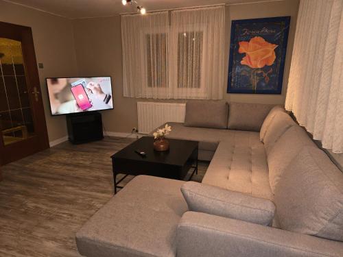 Foto Appartement Am Turm 5