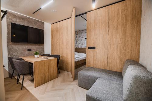 Apartment Gorski Raj