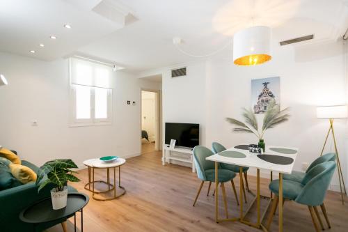 Piso luminoso Ideal para Familias zona Retiro