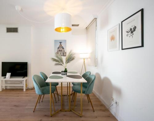 Piso luminoso Ideal para Familias zona Retiro