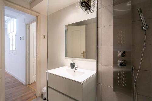 Piso luminoso Ideal para Familias zona Retiro