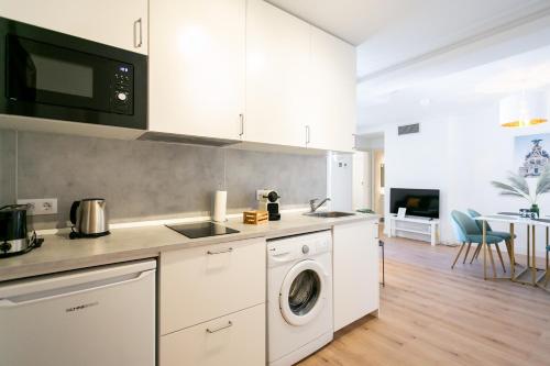 Piso luminoso Ideal para Familias zona Retiro