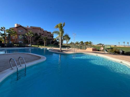 Mar Menor Golf Resort 2 Bed Apartment