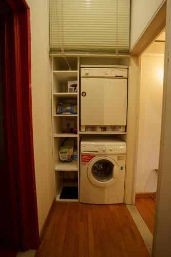 Lovely & Quite One Bedroom Near Piazza Santo Spirito