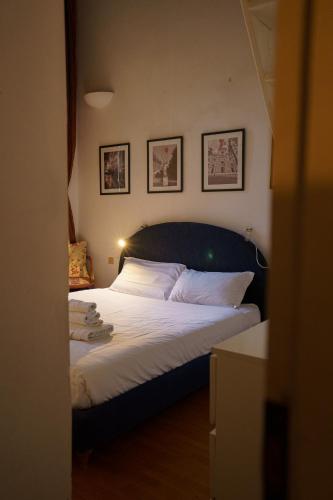 Lovely & Quite One Bedroom Near Piazza Santo Spirito