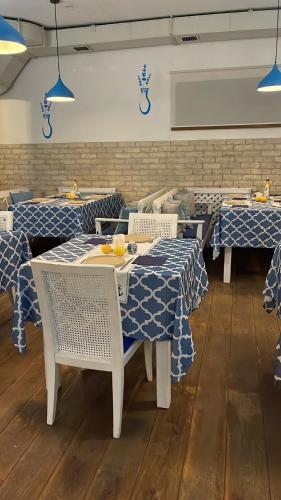 Fotografie z fotogalerie ubytování Plaza Hotel v destinaci Kokčetau