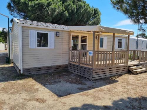 Camping 4 étoiles - Piscine - ef0ihh