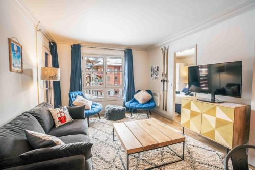 The Summit, Arc 1950, Manoir Savoie Residence