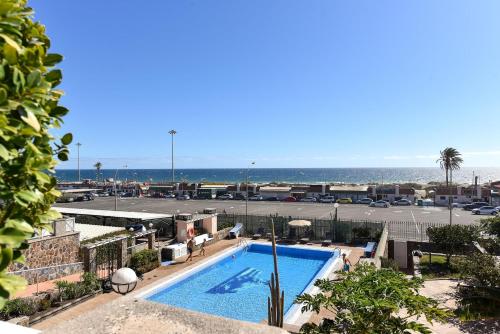 Santa Ana 17 by VillaGranCanaria
