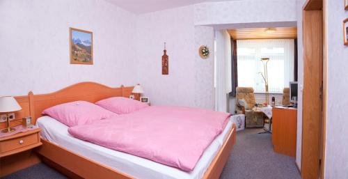 Ảnh trong thư viện ảnh của Landhaus Behle ở Willingen